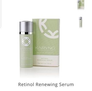 Karyng Retinol Renewing Serum